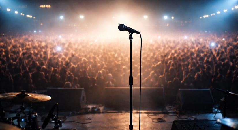 Lady Gaga és Bruno Mars: Die With A Smile: amikor a pop a halál szemébe mosolyog