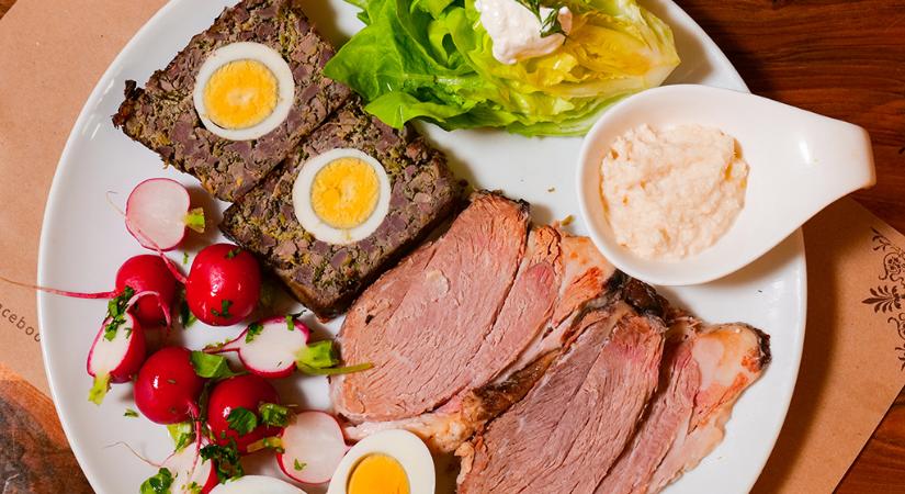 Hiába a bőség, idén drágábban kerül a húsvéti bárány az asztalra