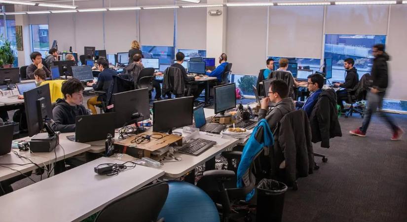 Így lesz tíz év utáni karrierváltásból milliós fizetés