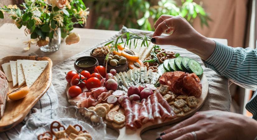 8 kreatív húsvéti finomság, ami új szintre emeli az ünnepi asztalt