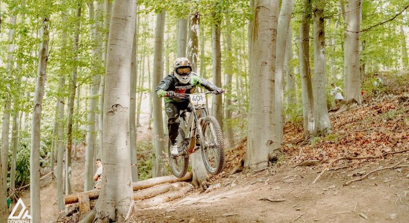 Nincs egyetértés, a béke érdekében költözik a győrújbaráti downhillpálya