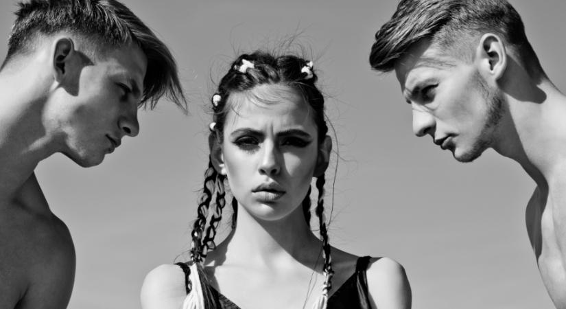 Hasonló exek: 3 tulajdonság, ami megmagyarázza, miért mindig ugyanaz a férfitípus vonz