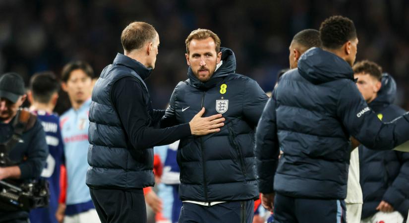 Kane nélkül „fogatlan oroszlán” a Bayern – vészjósló szavak a szövetségi kapitánytól