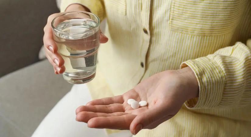 Így segítheted a kalcium felszívódását – ezt a 4 ételt edd együtt a kalciumpótlóval