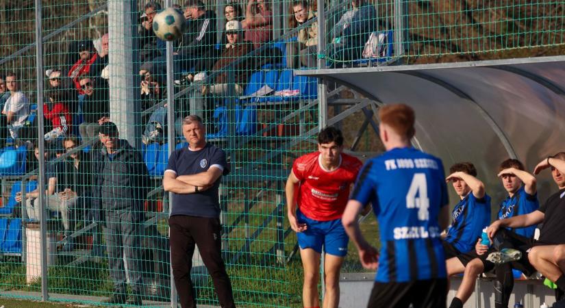 Fontos meccseket hoz a Húsvét a megyeegy rájátszásában