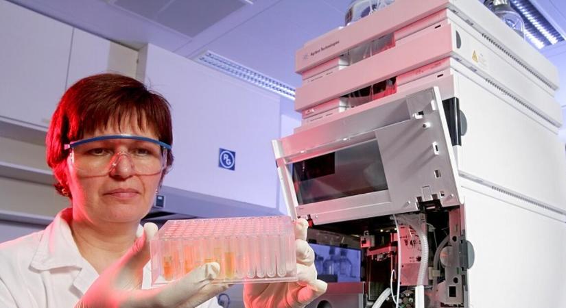 A Richter szembe megy a forgalommal, két új gyógyszere is világsiker lehet