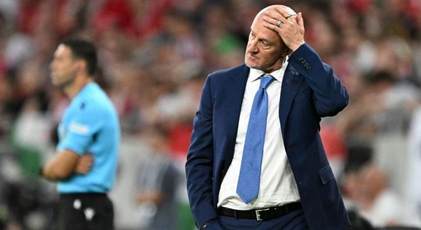 „Húzzatok haza!” – Rossinak üzentek Olaszországból, ebből minden magyar okulhat