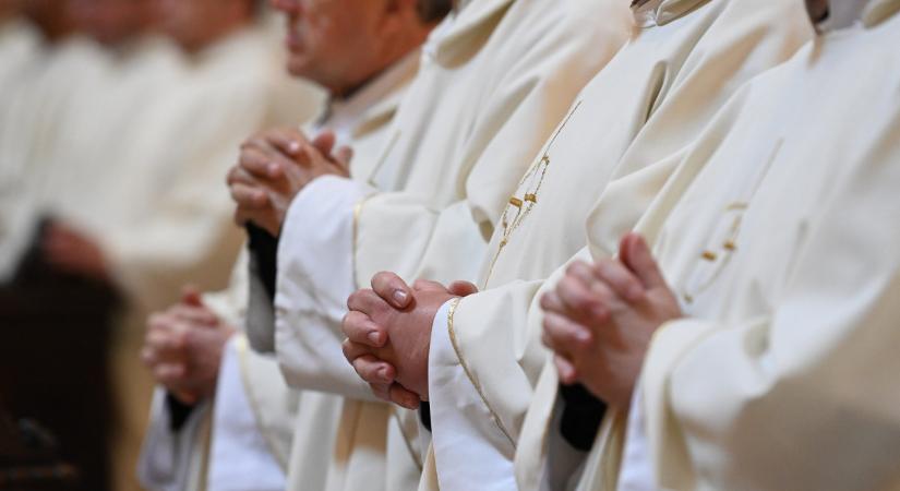 Megrendítő események sora zajlik nagycsütörtökön