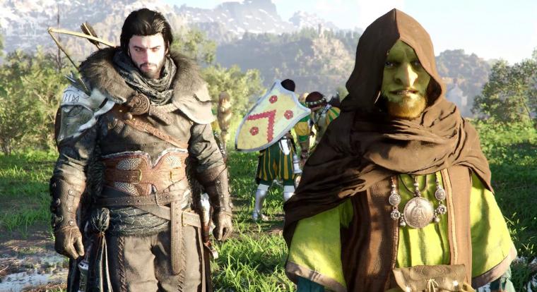 Fontos eladási mérföldkövet lépett át a Crimson Desert