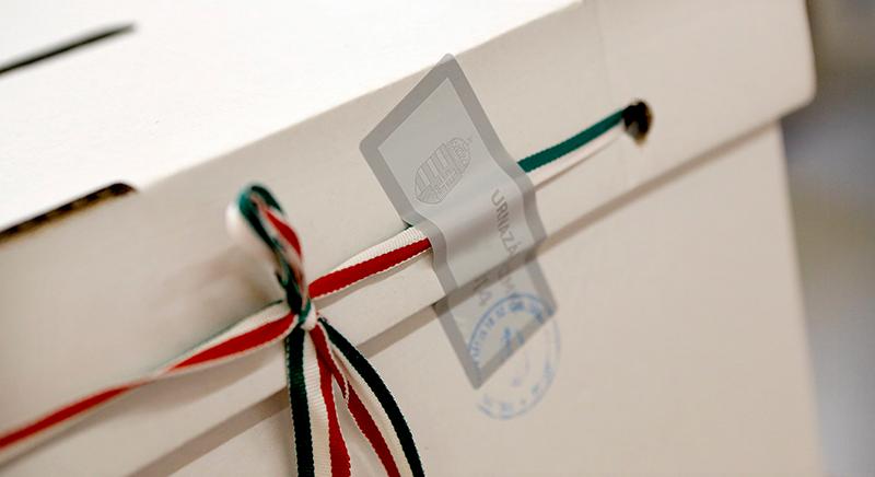 A kórházi ápoltak is szavazhatnak a választáson