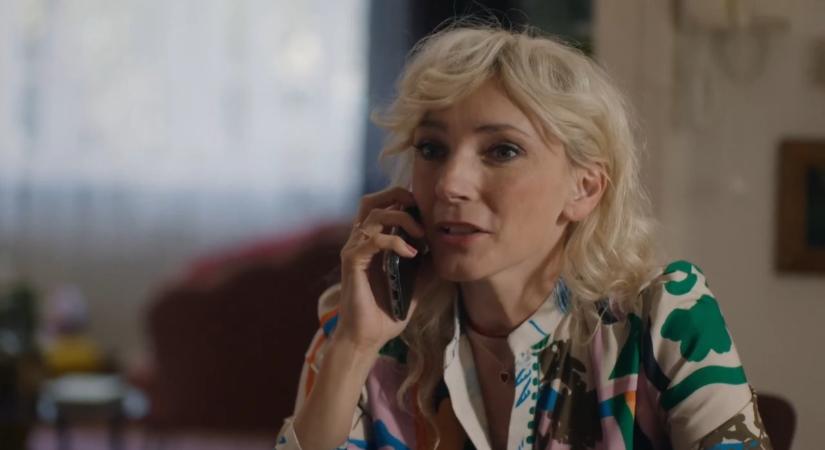 Versenyfutás az idővel – A Renitens legújabb részében Reni lánya is bajba kerül