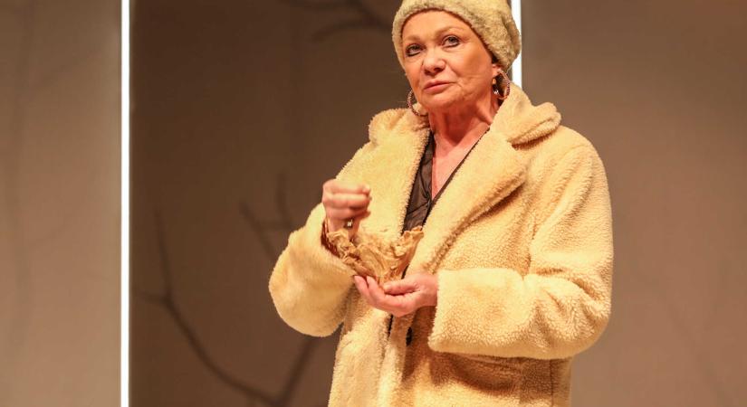 Ahol a család és a színpad összeér – interjú Básti Juli színésznővel