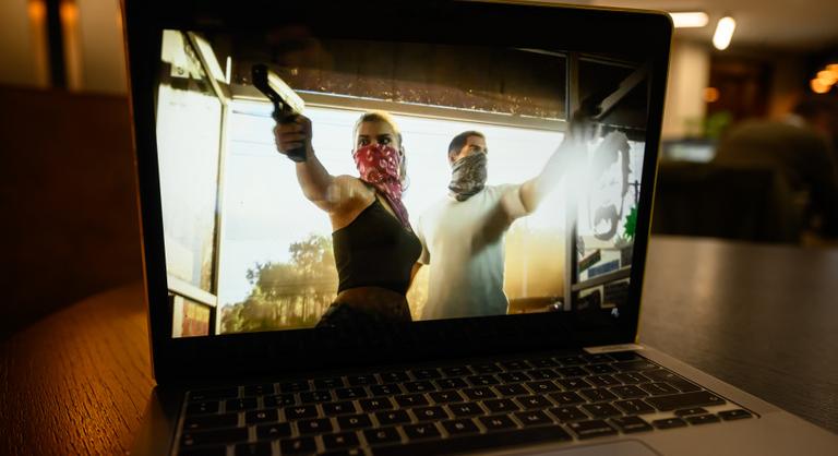 Világrekordot döntött a GTA VI, pedig még meg sem jelent