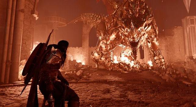 Szabad szemmel is jól látható összeget hozott eddig a konyhára a Crimson Desert