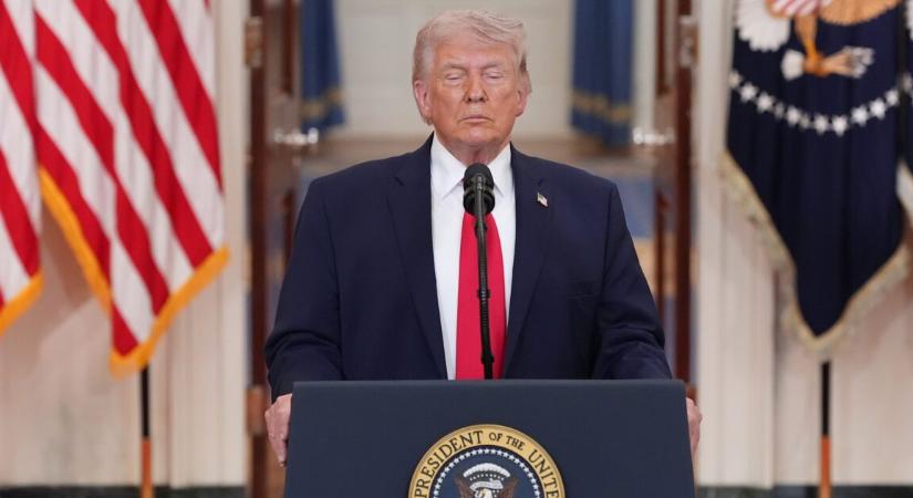 Történelmi erejű csapást hajtott végre Iránban az USA – itt vannak a részletek