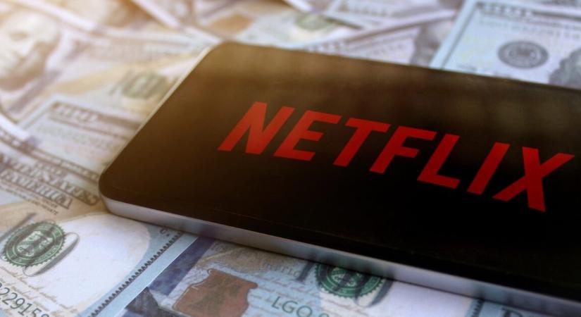 Megállíthatatlan volt, most mégis bajba kerülhet a Netflix sci-fi sikere