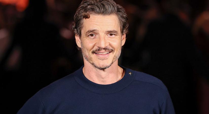 Rá sem ismersz! Pedro Pascal fiatal srácként is összetörte a szíveket