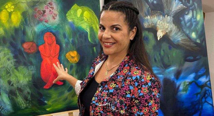 Oszter Alexandra fiának autóbalesetében kiderült, hogy ki volt a vétkes sofőr