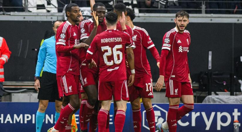 Szoboszlai csapattársa lehet a Real Madrid következő nagy dobása