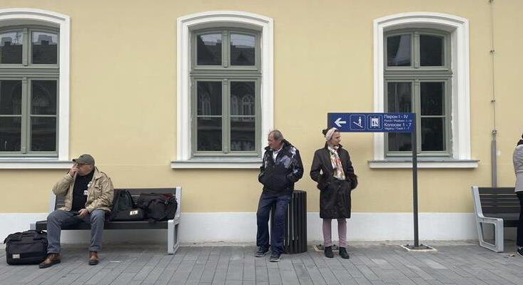 A Belgrád–Szabadka gyorsvasút biztonságos és magas színvonalú, állítja a Szerb Vasúti Infrastruktúra