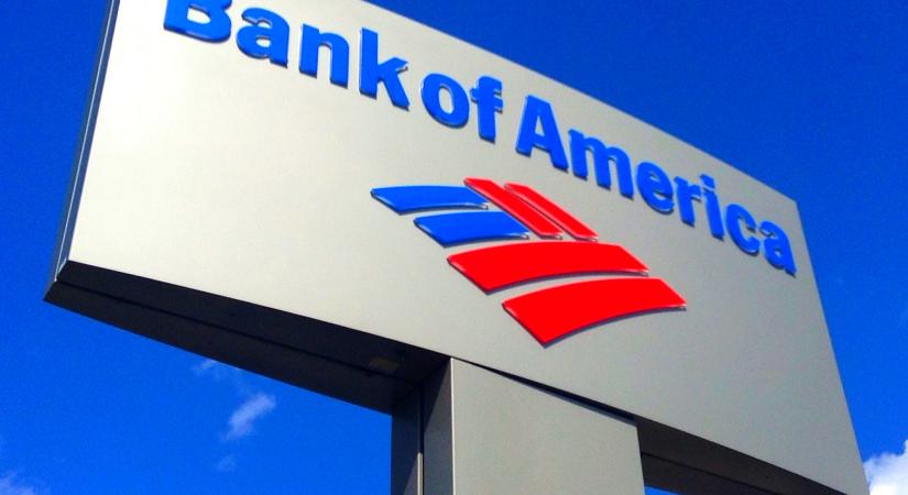 Az AI már tanácsot ad a bankoknál – a Bank of America megkezdte az átállást