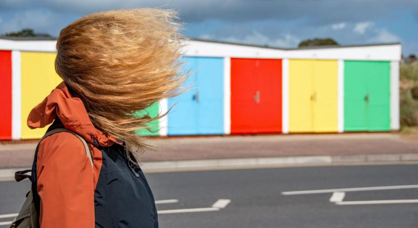 Már a szél sem fújja el