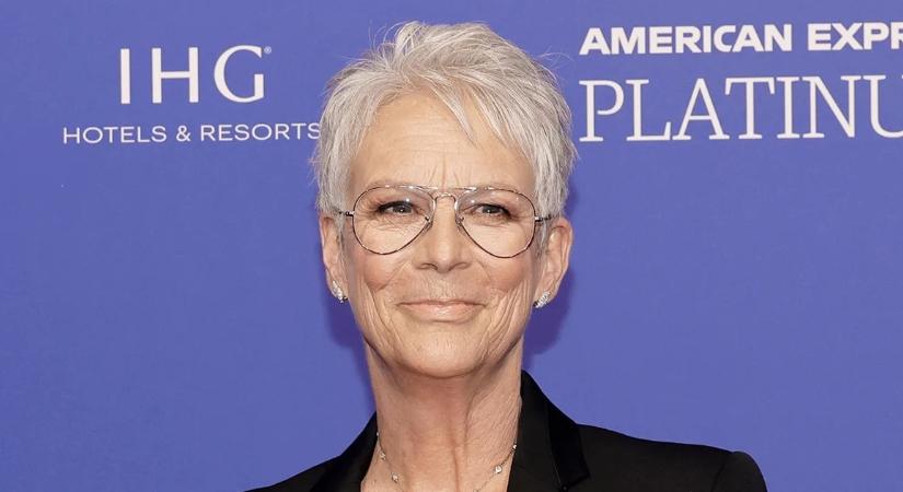 Jamie Lee Curtis besokallt – Ezt üzente a plasztikázás megszállottjainak!