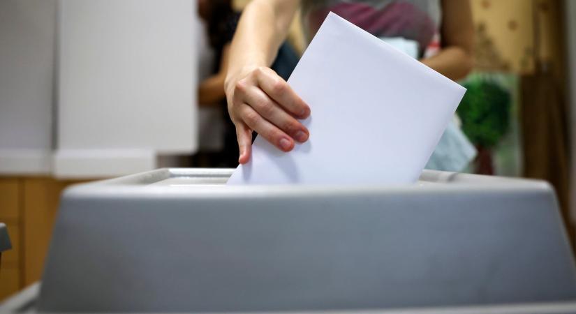 Így szavazhatnak, akik kórházban lesznek április 12-én