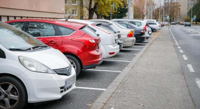 NAV: minden harmadik autós már befizette a gépjárműadót