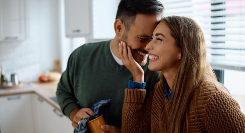 6 csillagjegy, aki nem számít rá, mégis rátalál a szerelem