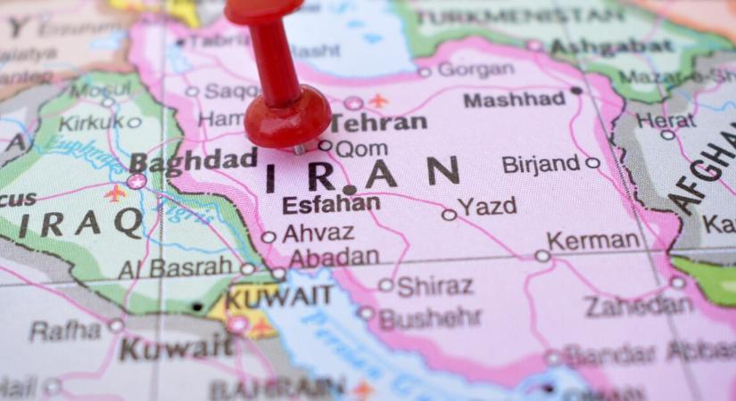 Irán azonnali bejelentése az USA-ról – súlyosak lehetnek a következmények
