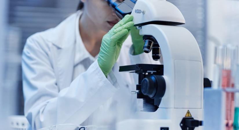 Ezért terjedhetnek ilyen gyorsan a rákos sejtek