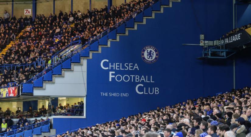 Történelmi mélységben, rekordveszteséget produkált a Chelsea