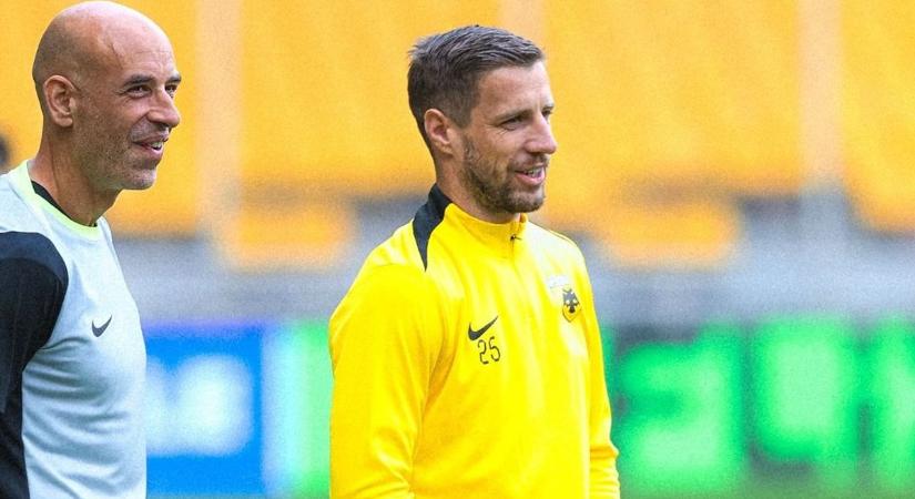 Kiderült, mennyire súlyos Varga Barnabás sérülése