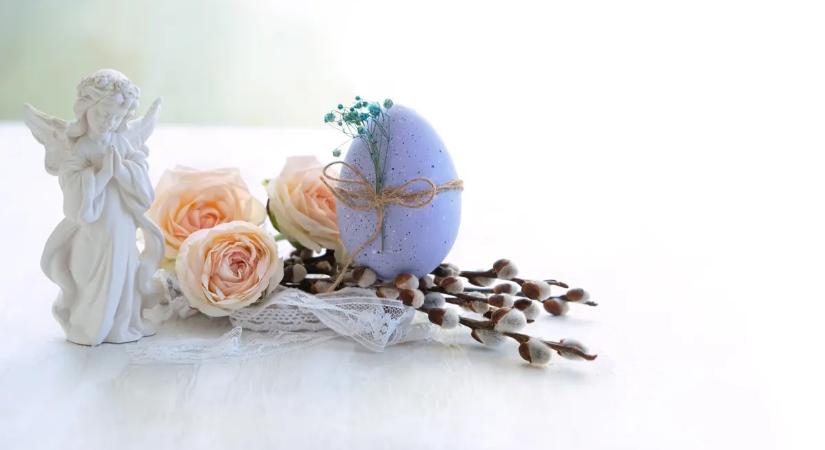 Húsvéti angyalhoroszkóp: mit üzennek az égi segítők az ünnepekre