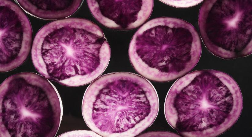 „Spudnik–1”: ijesztő krumpli nőtt az űrállomáson