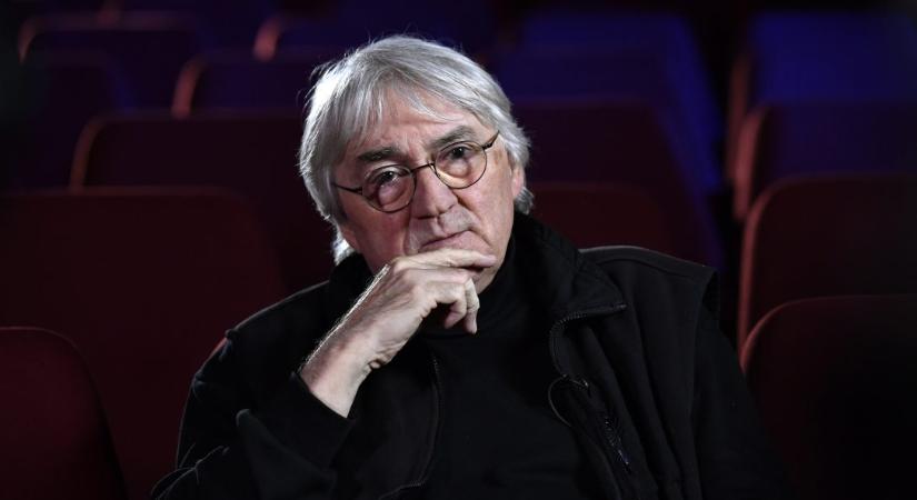 A fény festője, aki már a képeivel megteremti a film alaphangulatát – Koltai Lajos 80