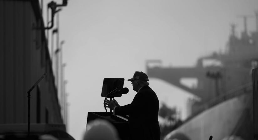 Ha ezt megteszi Irán, az USA óriási megtorlásba kezdhet