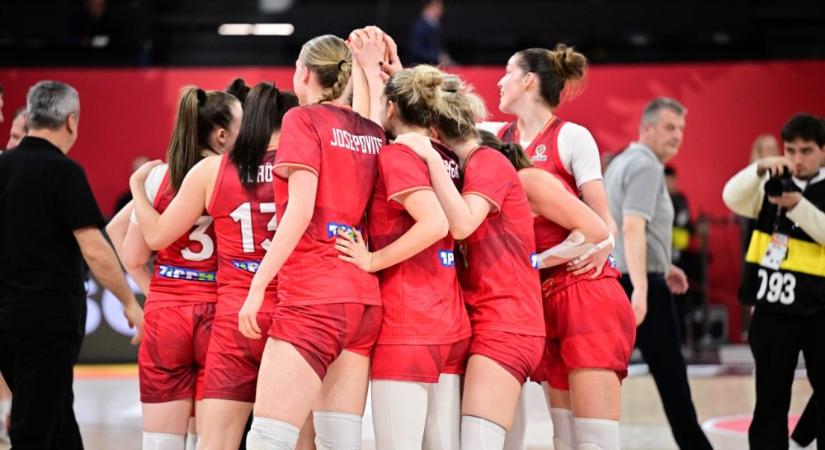 Megtartották a 2027-es Eb-selejtezők sorsolását, nehéz csoportban a magyarok