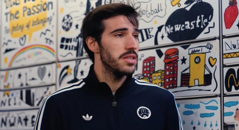 Új név a Real Madrid kívánságlistáján: Sandro Tonali