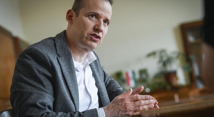 Toroczkai László: A Mi Hazánk Mozgalom egyetlen jelöltje sem fog visszalépni