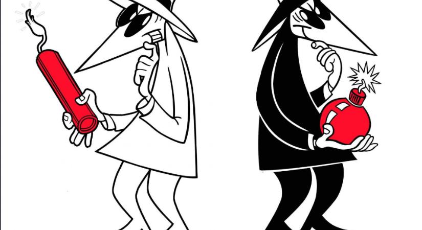 „Rogán Antal még a helyén van, vagy már egy cellában?”