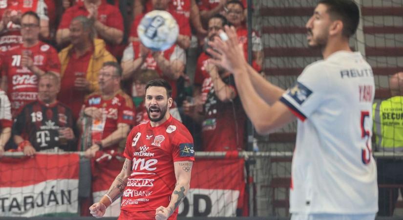 Több kulcsa is akadt a PSG-verésnek, Pascual elárulta, mi volt a fő titok ( videó)