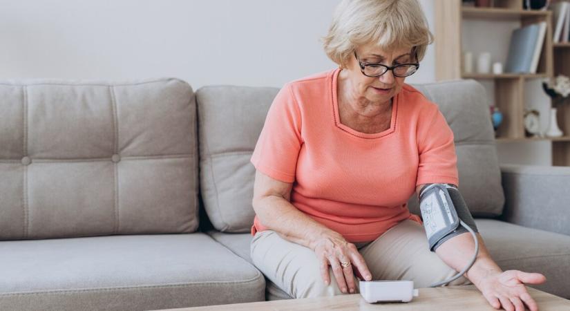 Ezért nem csökken a vérnyomása a tabletták ellenére