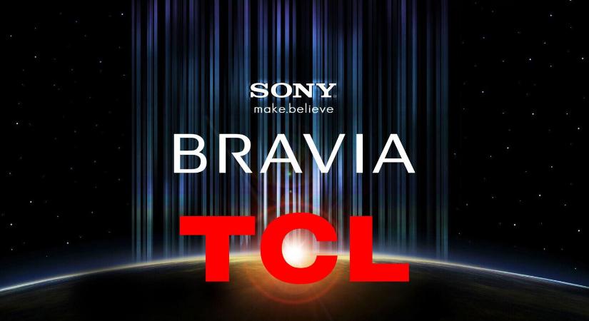 Kiderült, mennyit fizetett a TCL a Sonynak a tévés üzletágért