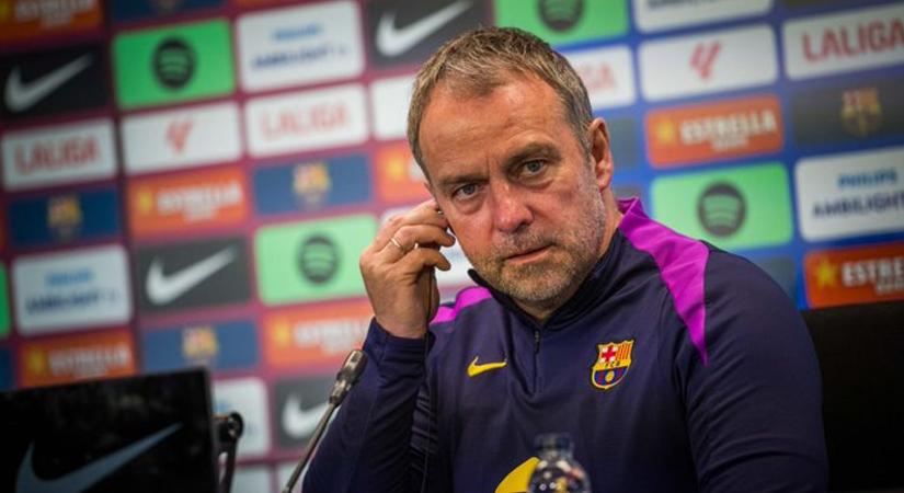 Hatalmas mozgás Barcelonában: 11 játékos távozhat nyáron