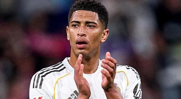 A Marca beszámolója szerint a Real Madridnál nem értik a Jude Bellingham-ügyet