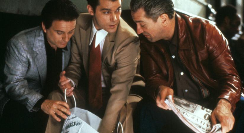 3 legendás gengszterfilm, ami felveszi a versenyt A Keresztapával