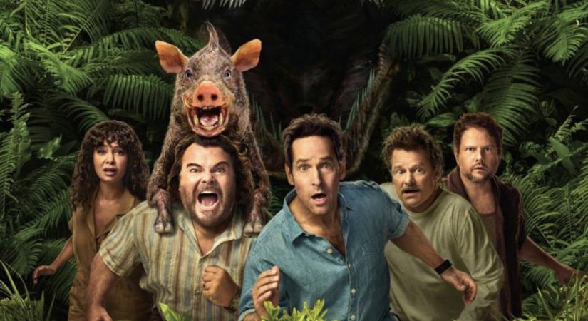 Áprilisban az HBO Maxon: Ezekről a filmekről és sorozatokról nem érdemes lemaradni!