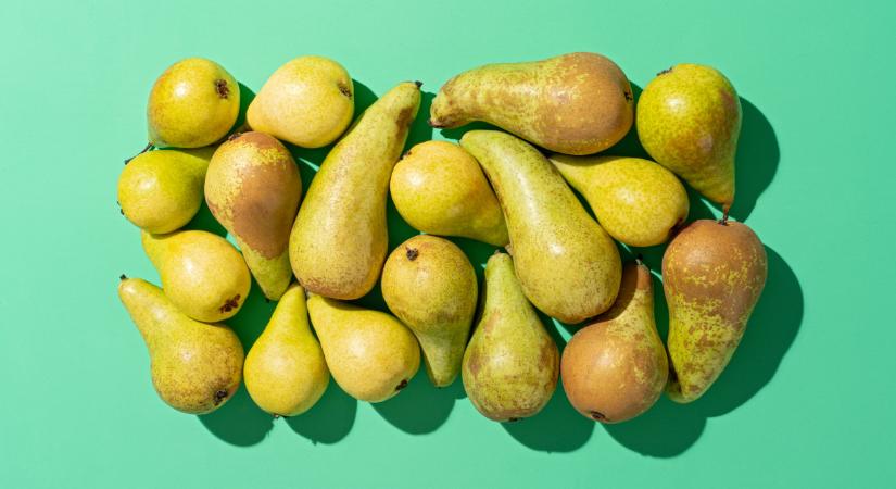 Elárasztotta Európát ez a gyümölcs: tele vannak vele a tárolók